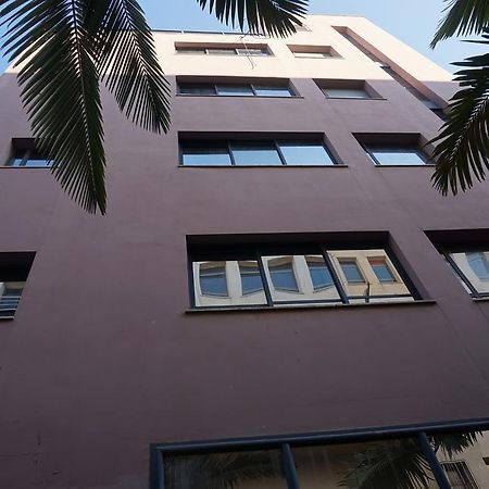 Shenkin Vilmar Apartments Tel Aviv Ngoại thất bức ảnh
