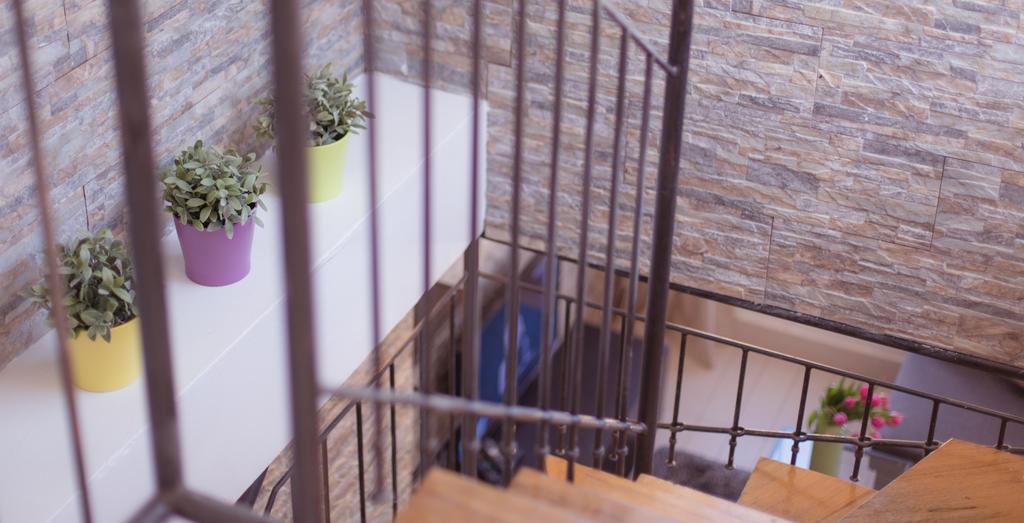 Shenkin Vilmar Apartments Tel Aviv Phòng bức ảnh