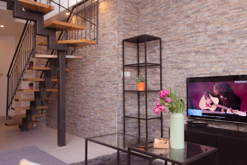 Shenkin Vilmar Apartments Tel Aviv Phòng bức ảnh