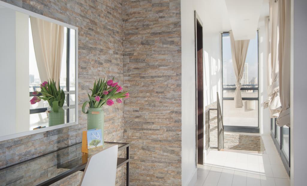 Shenkin Vilmar Apartments Tel Aviv Phòng bức ảnh