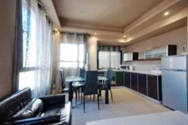 Shenkin Vilmar Apartments Tel Aviv Ngoại thất bức ảnh