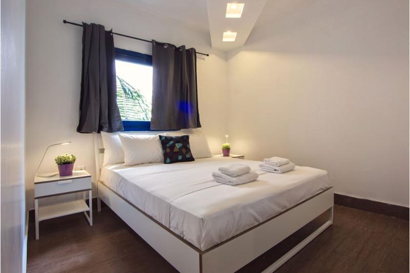 Shenkin Vilmar Apartments Tel Aviv Ngoại thất bức ảnh