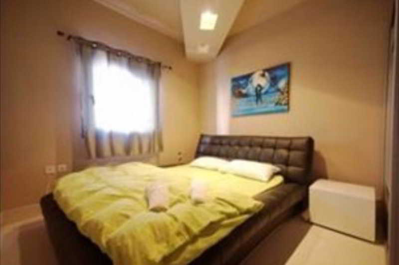 Shenkin Vilmar Apartments Tel Aviv Ngoại thất bức ảnh